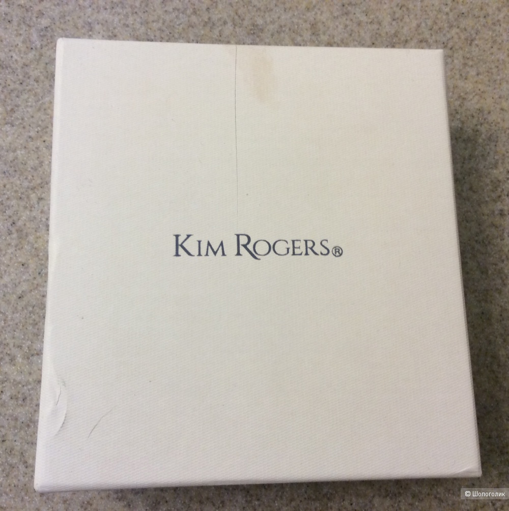 Комплект бижутерии Kim Rogers
