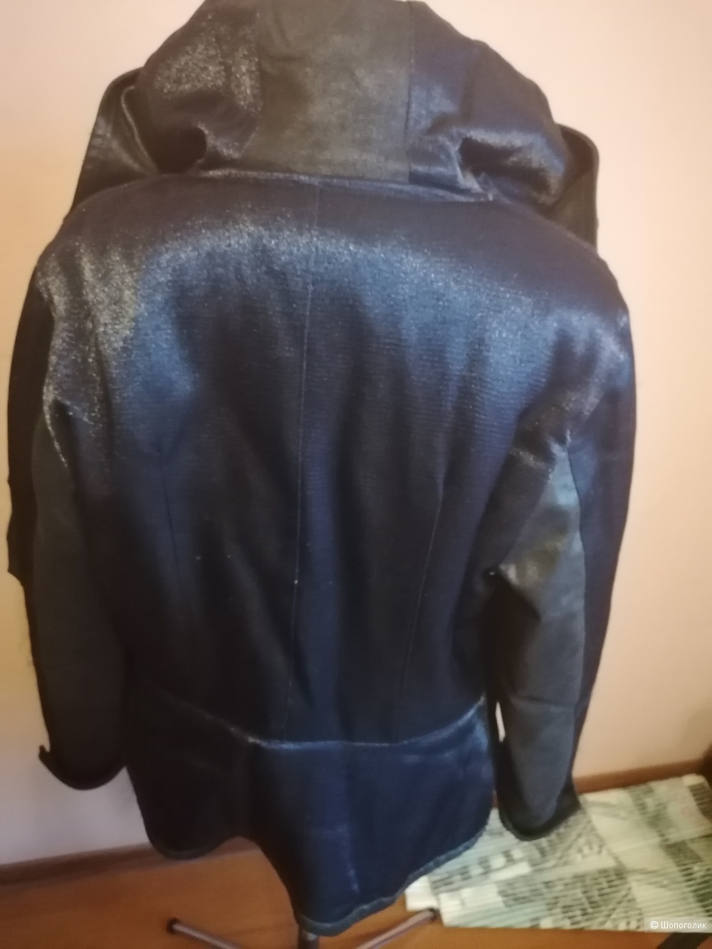 Куртка COLLECTION PRIVĒE? размер 46-48