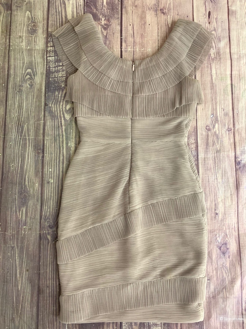 Платье от Bcbgmaxazria S