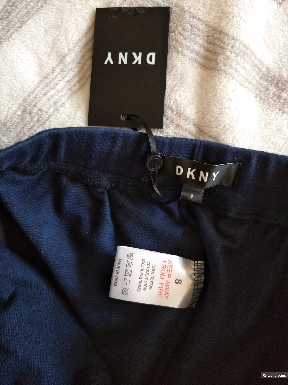 Спортивные брюки DKNY, S (46)