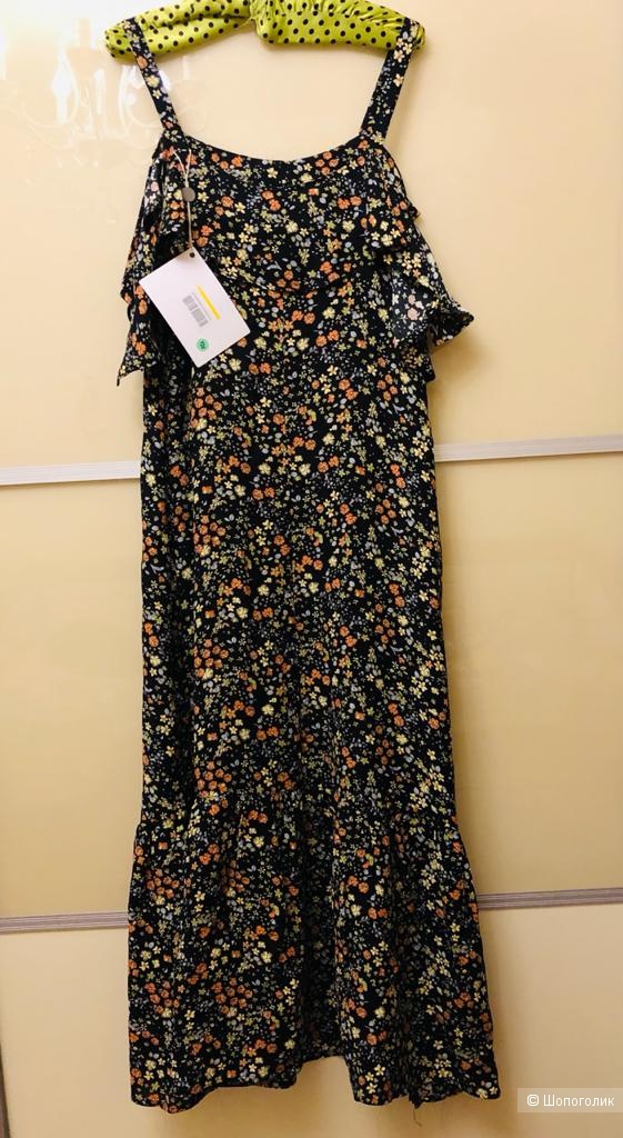 Платье SFIZIO,  размер 44 IT (46-48 рос.)