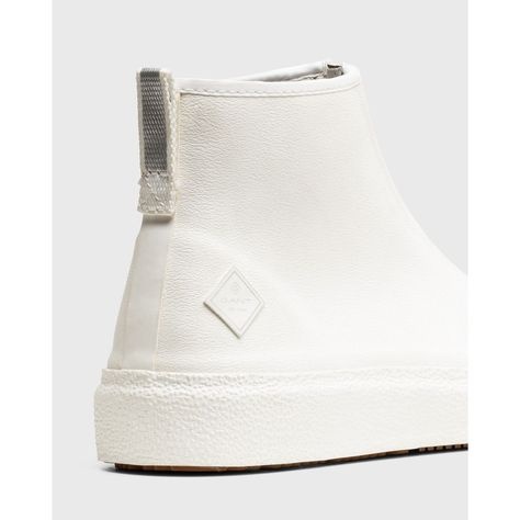 Полуботинки Gant, 41