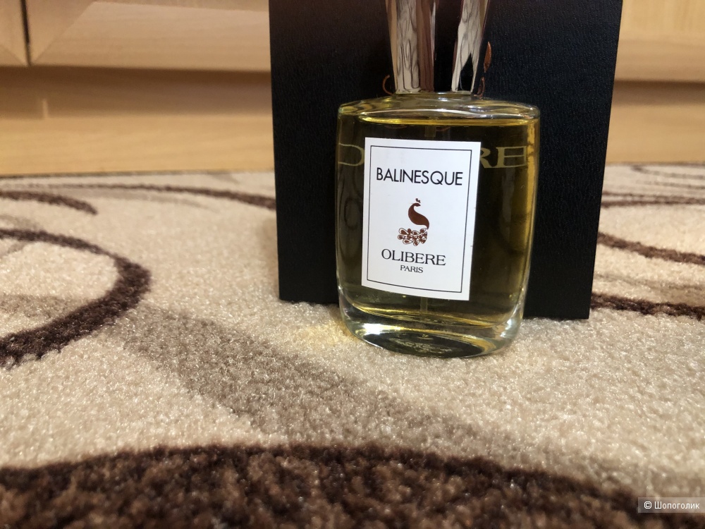 Olibere Parfums Balinesque 50 ml