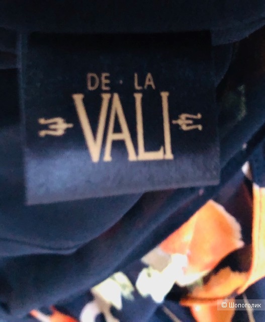 Блузка De La Vali,14UK,44-46