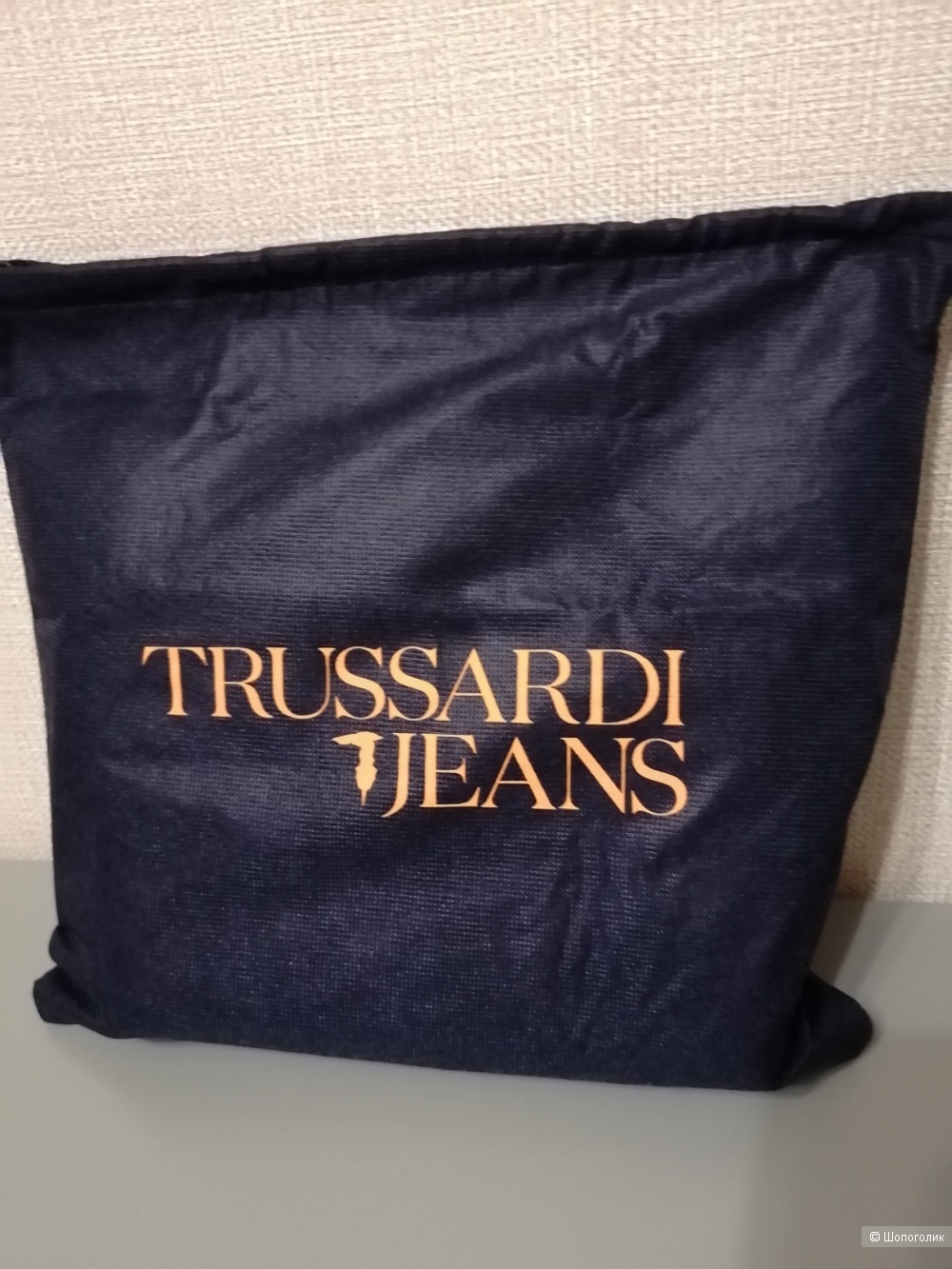 Сумка TRUSSARDI JEANS