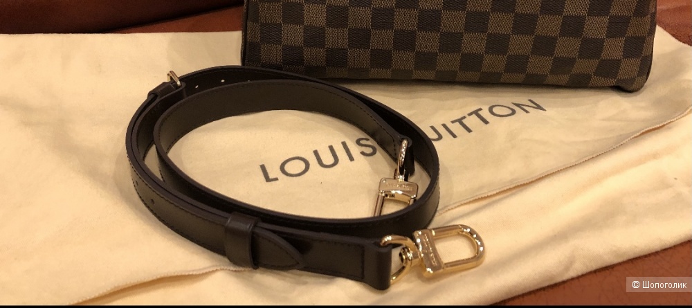 Плечевой ремень Louis Vuitton