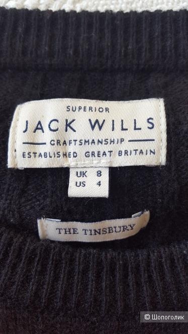 Пуловер JACK WILLS, размер 8