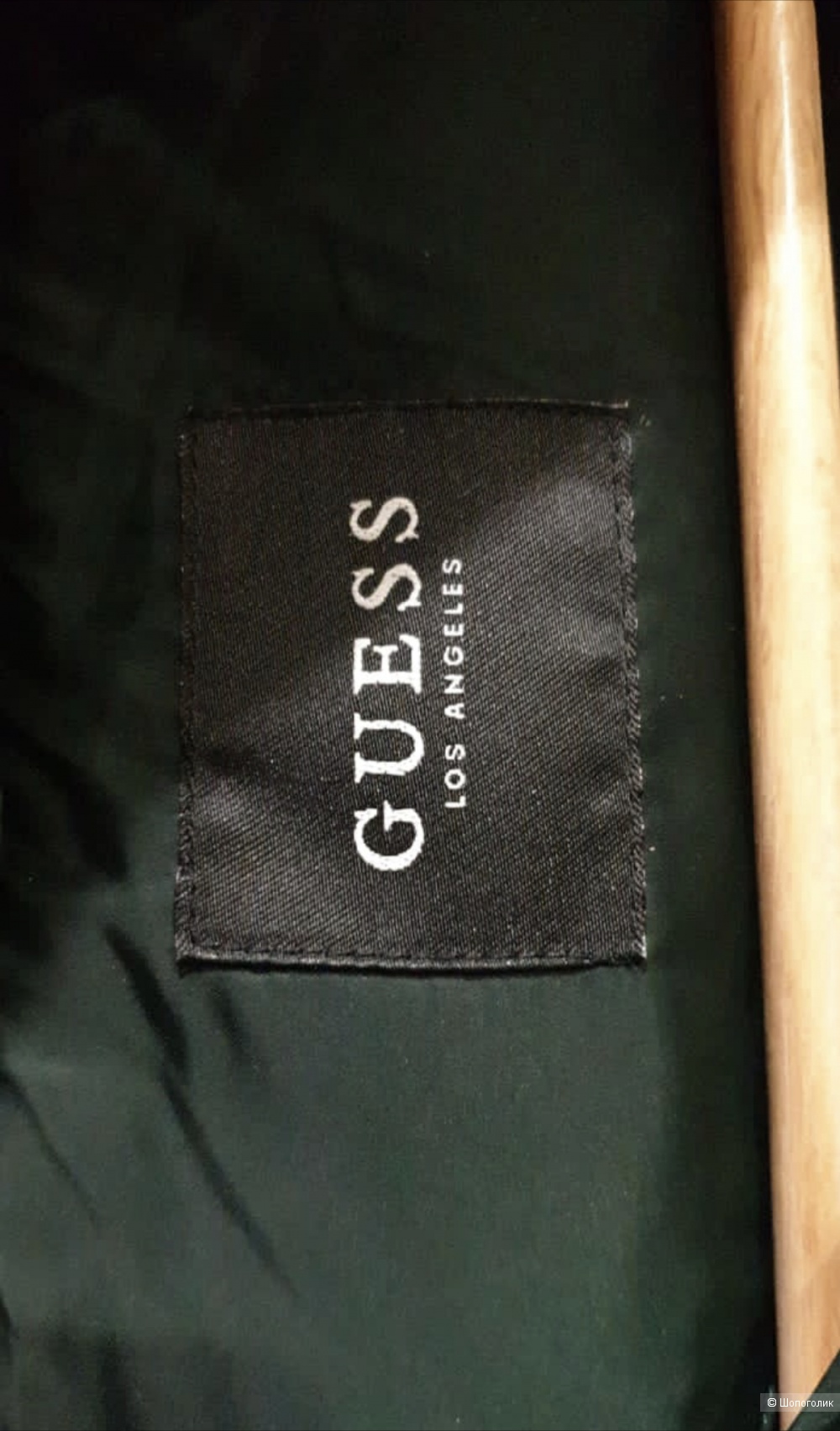 Куртка GUESS, размер s