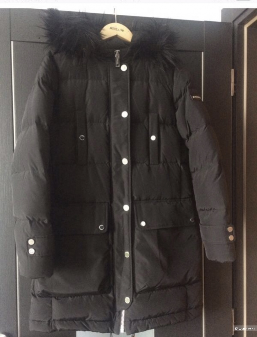 Куртка парка Michael Kors ,xs
