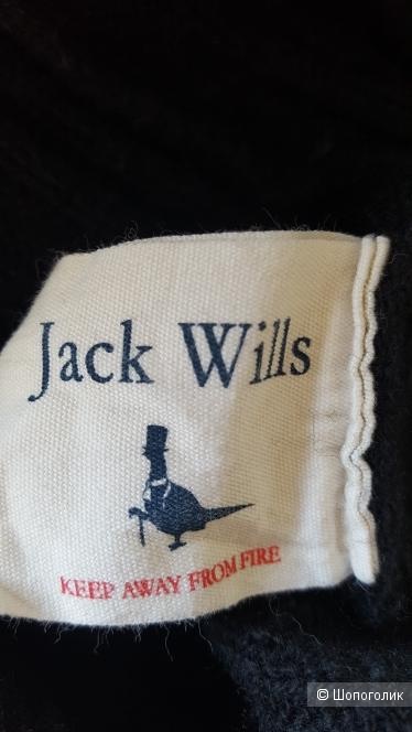 Пуловер JACK WILLS, размер 8
