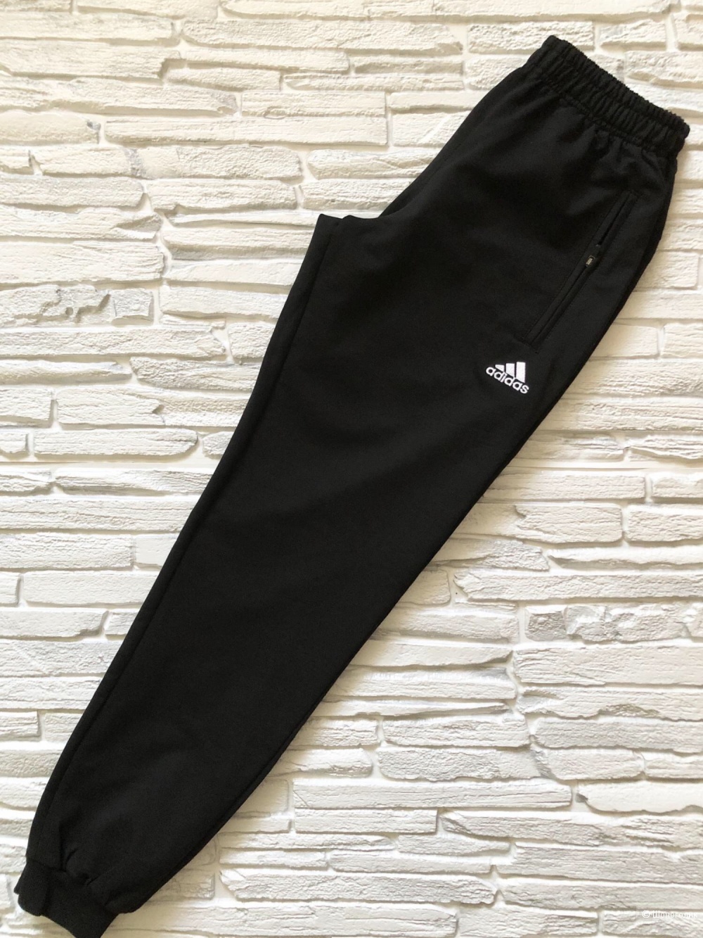 Мужские спортивные штаны Adidas р. 42-54