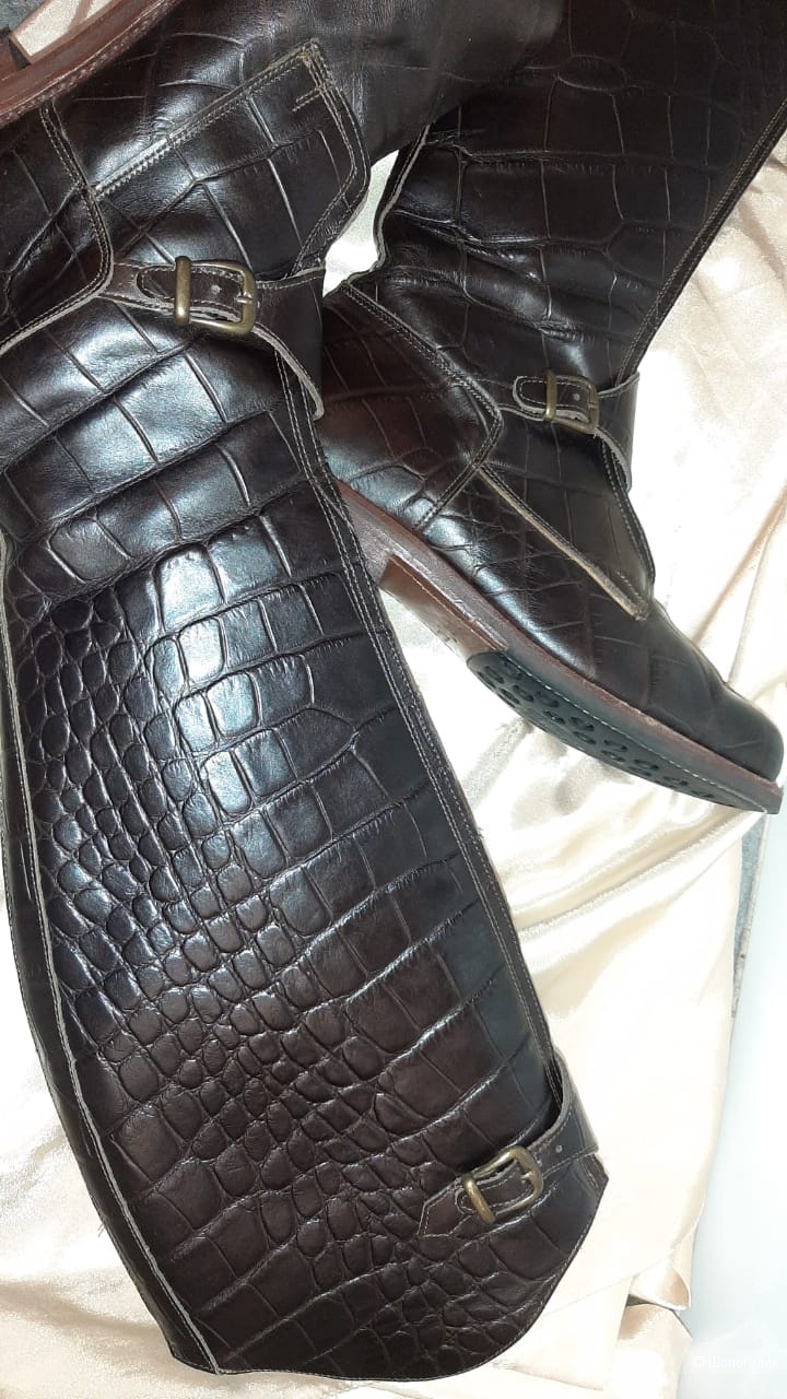 Сапоги Boots & Woods , 40