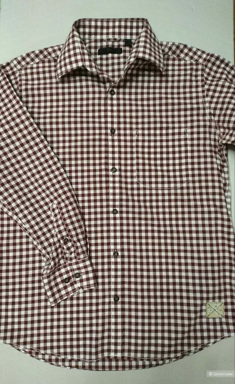 Рубашка, TCM, 50-52 размер