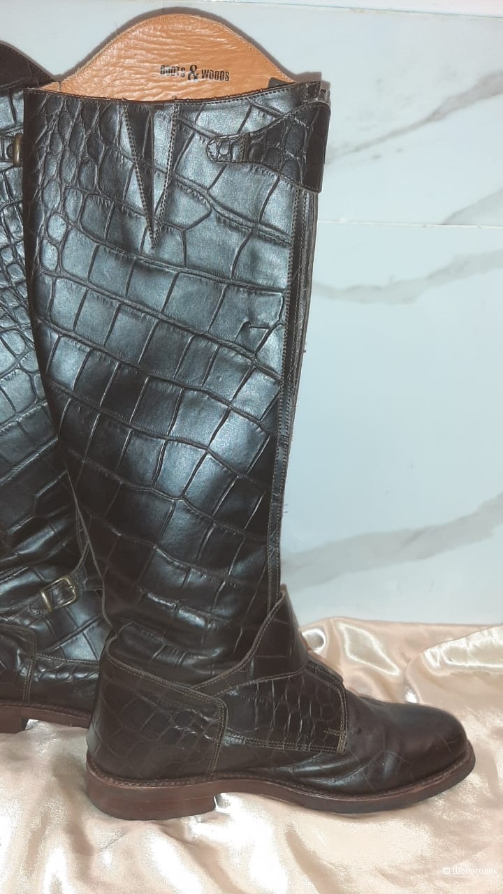 Сапоги Boots & Woods , 40