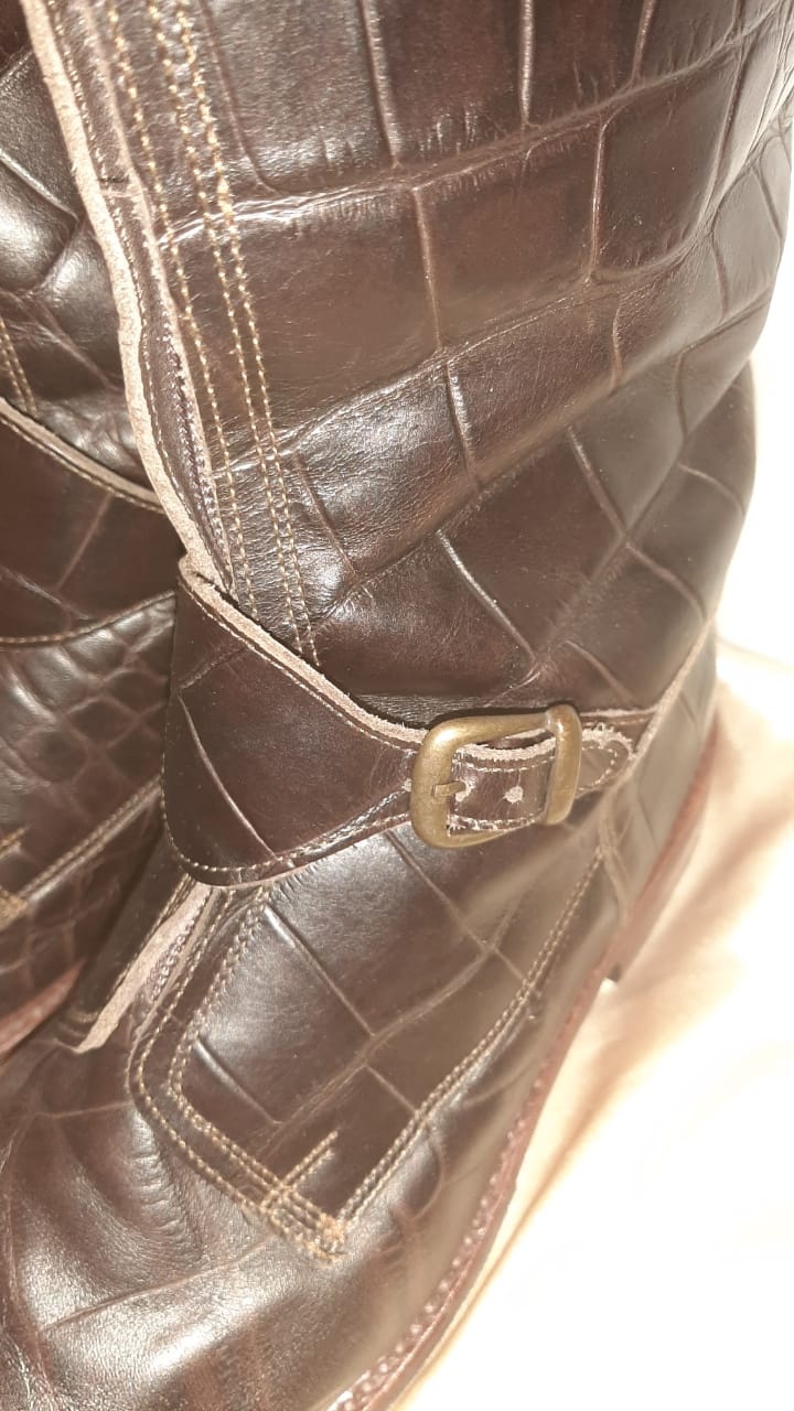 Сапоги Boots & Woods , 40