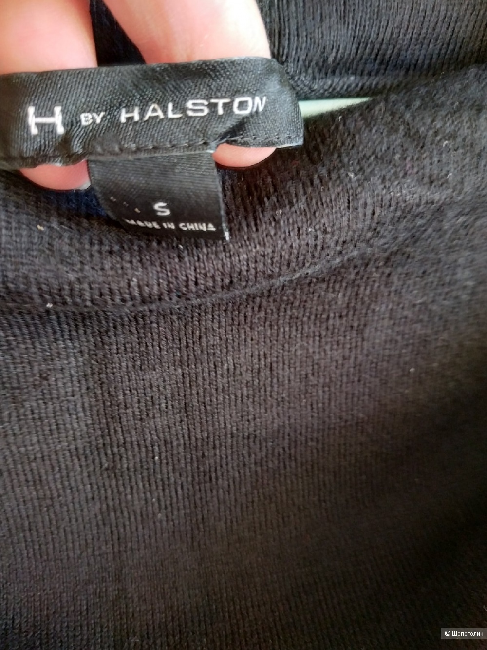 Платье Halston, размер S