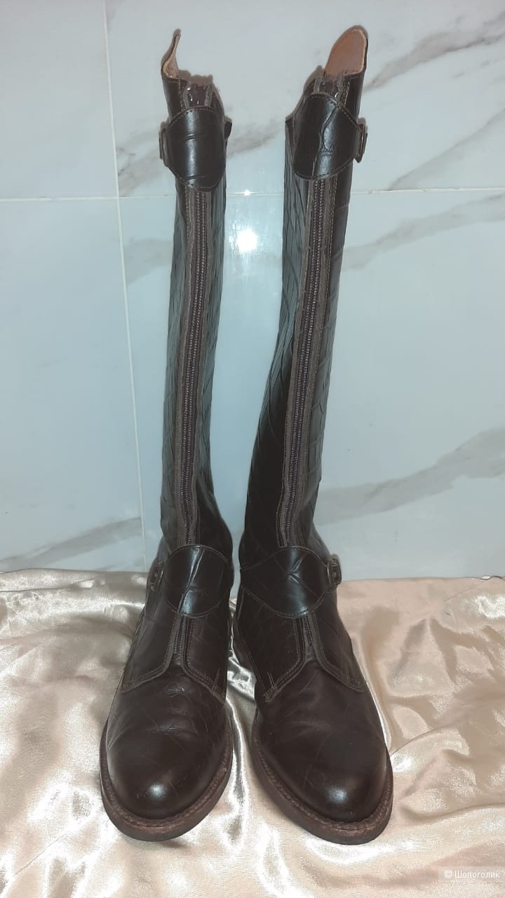 Сапоги Boots & Woods , 40