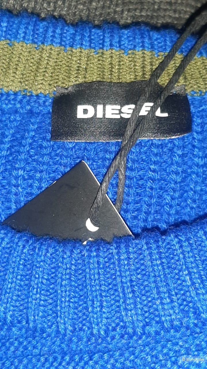 Джемпер Diesel, M