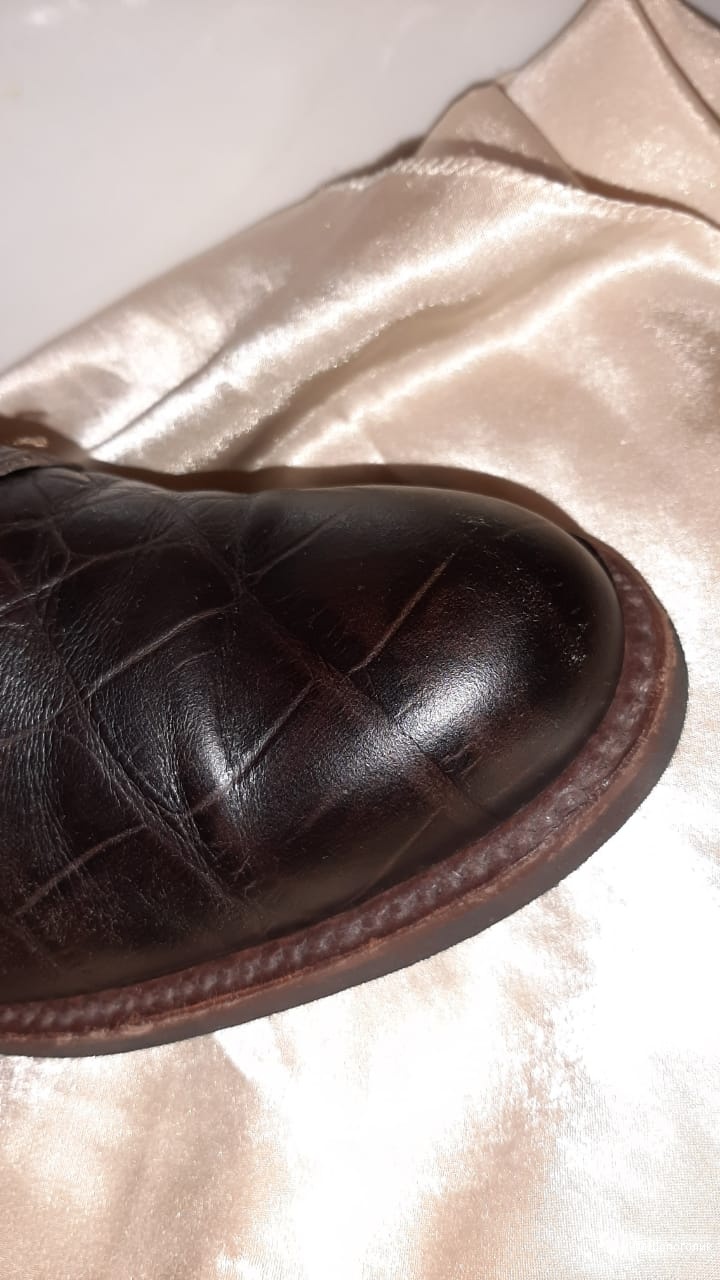 Сапоги Boots & Woods , 40