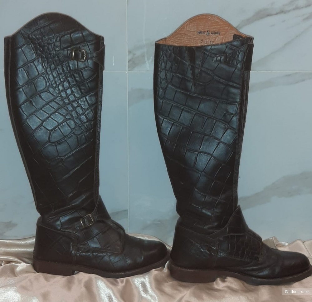 Сапоги Boots & Woods , 40