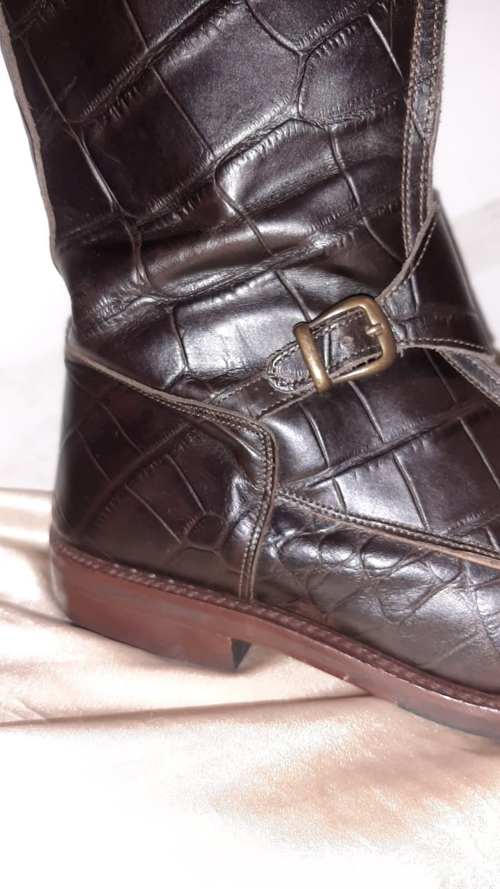 Сапоги Boots & Woods , 40