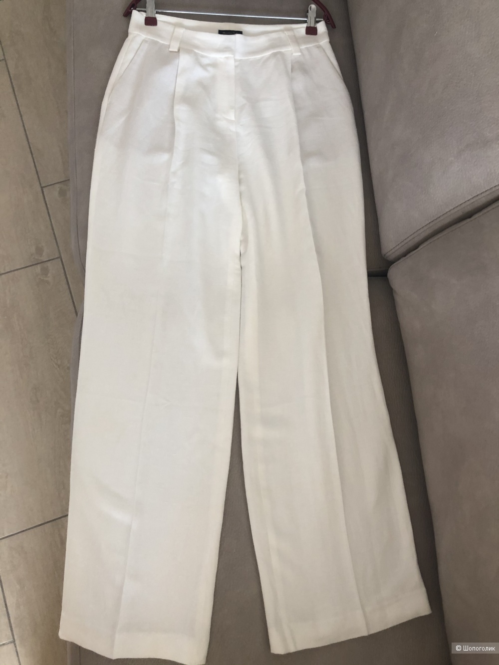 Костюм Massimo Dutti. Размер 38(44)