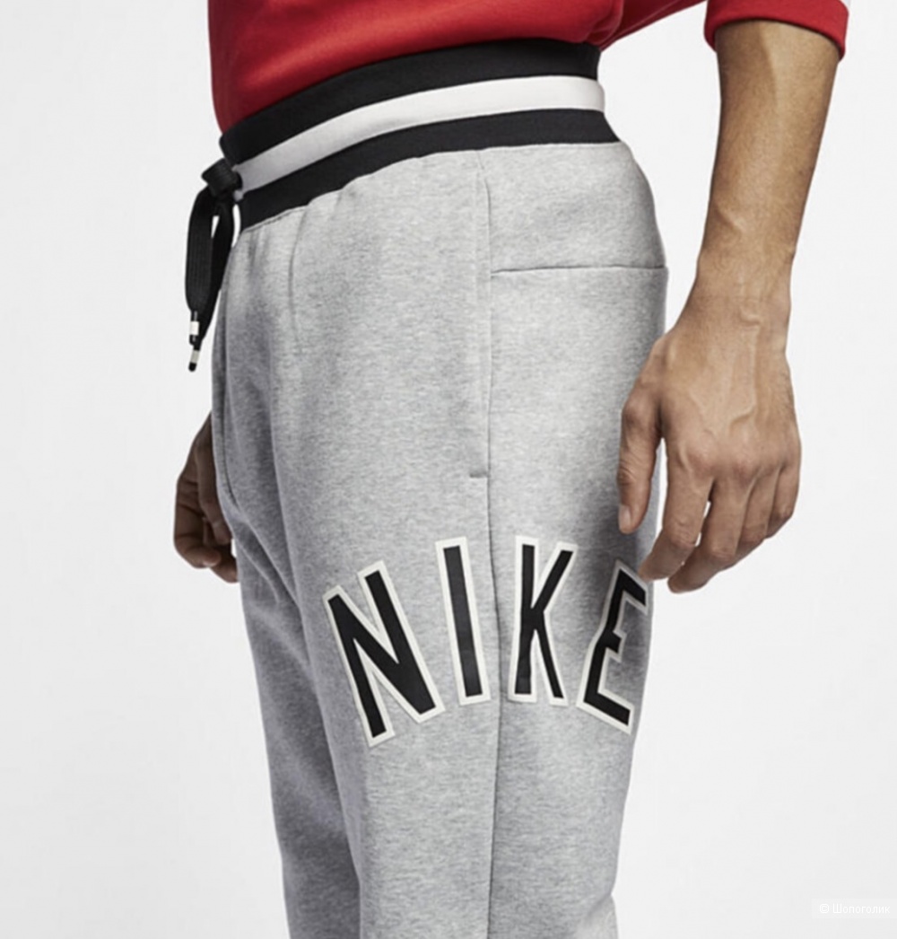 Спортивные брюки Nike, L.