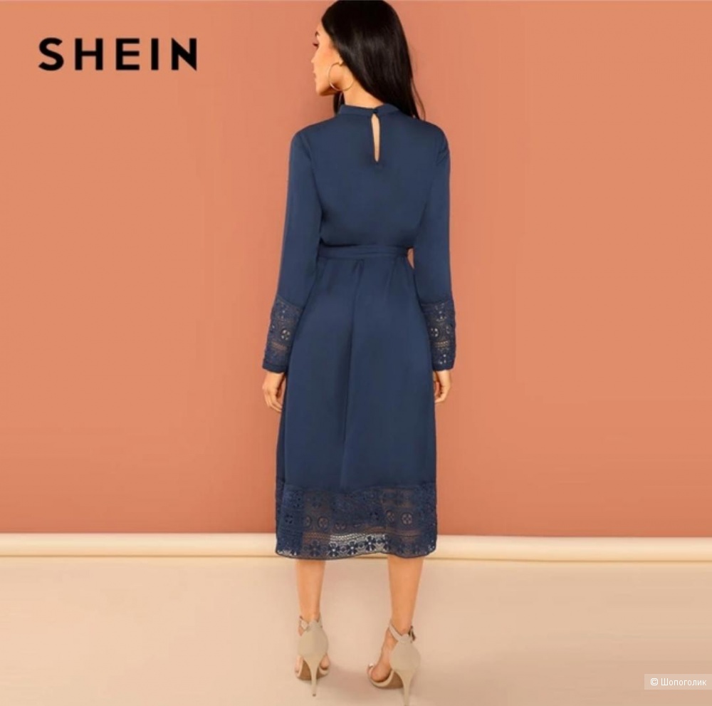 Платье Shein,размер s