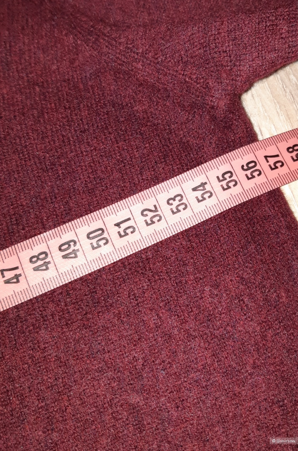 Кашемировый свитер westbury, размер 46/48/50