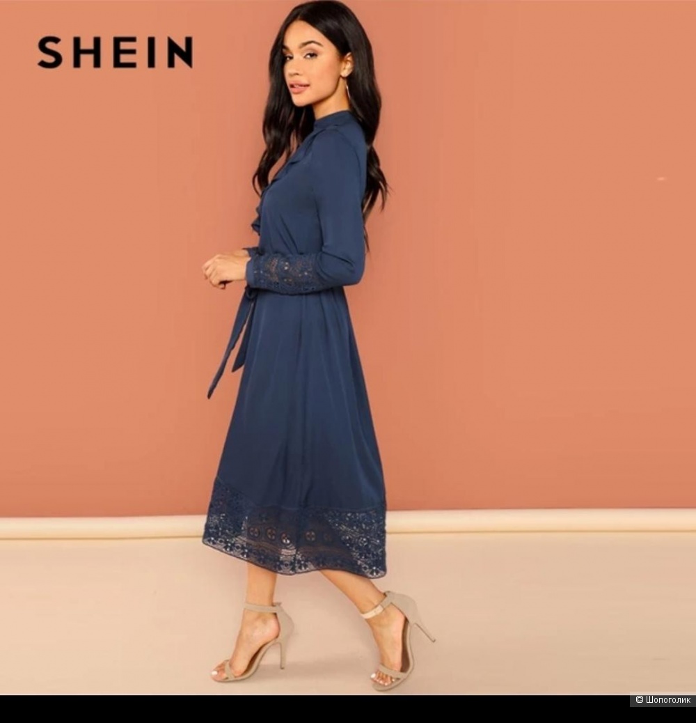 Платье Shein,размер s