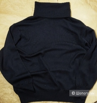 Шерстяной свитер Mac Elton размер M/L/XL