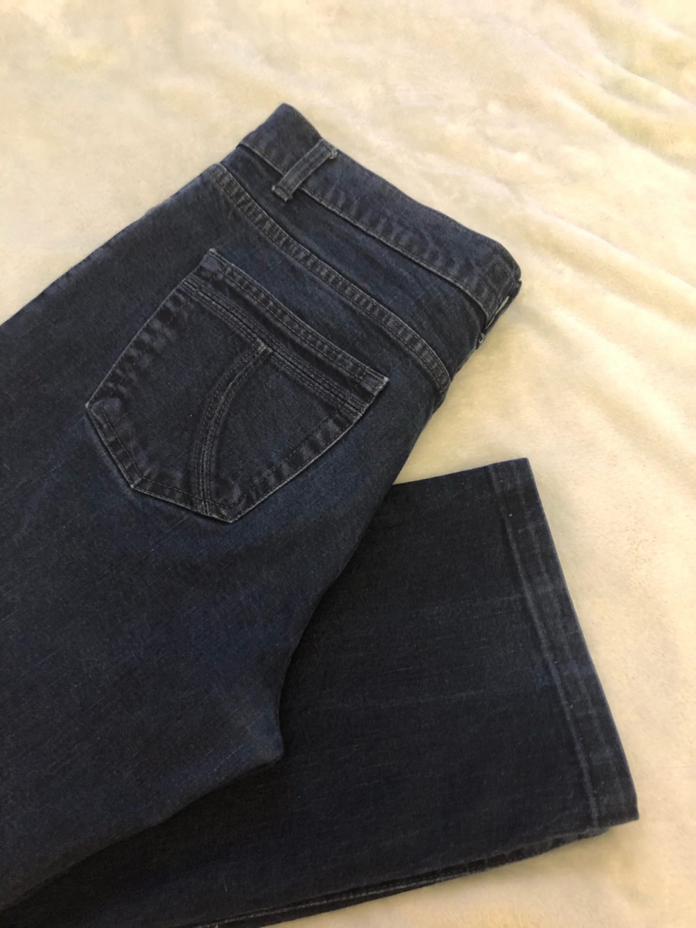 Джинсы Trussardi Jeans.Размер 48-50.