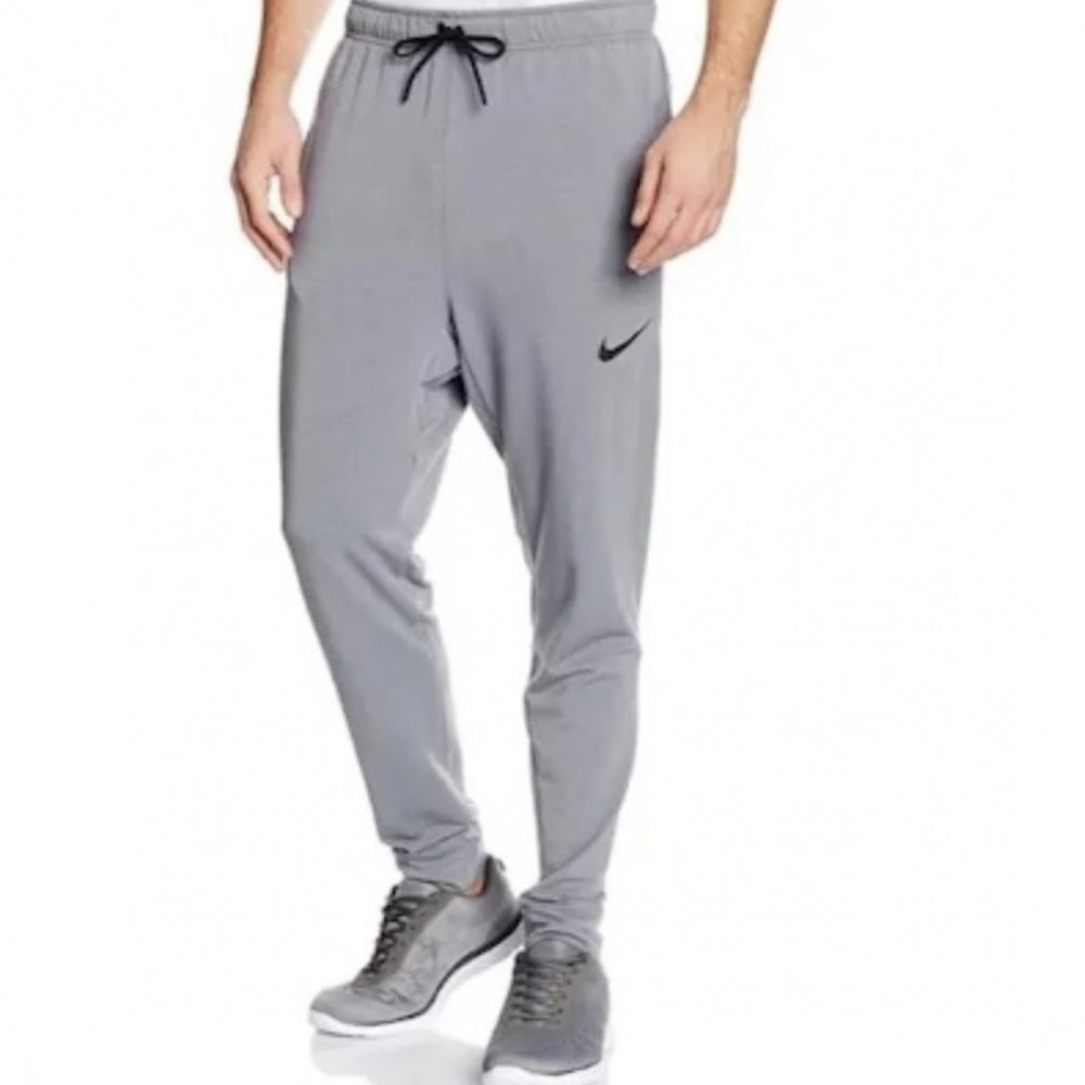 Мужские спортивные брюки Nike Dri Fit, L