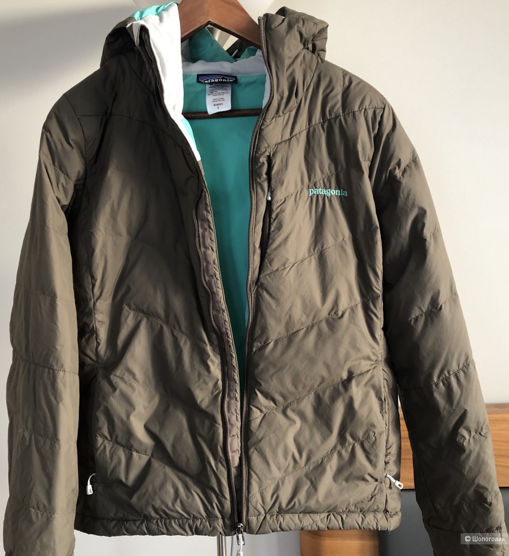 Куртка Patagonia размер L