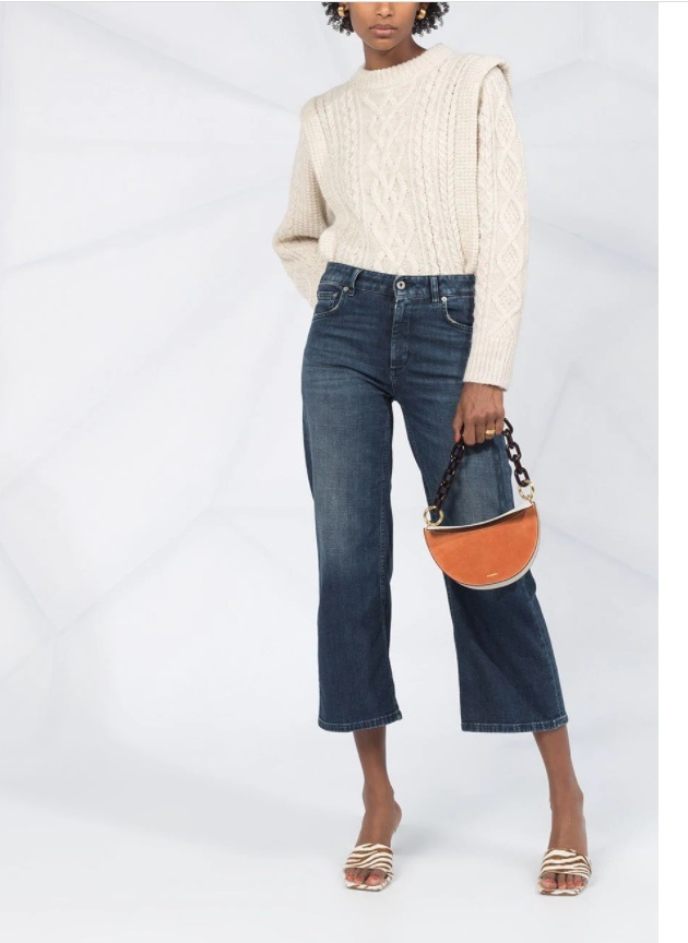 Джинсы Trussardi Jeans.Размер 48-50.