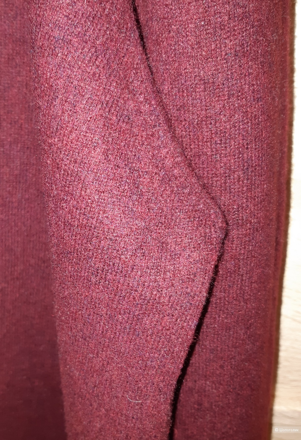 Кашемировый свитер westbury, размер 46/48/50