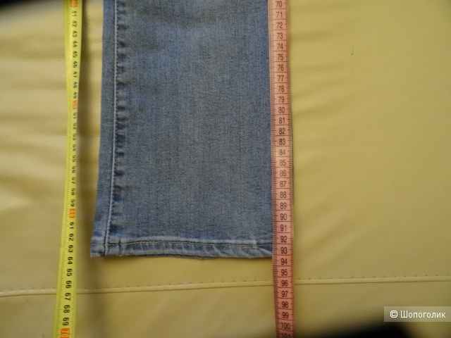 Джинсы levis premium, размер 28