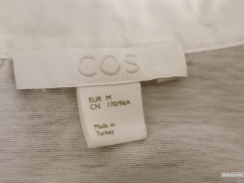Блузка Cos, 46-48 размер