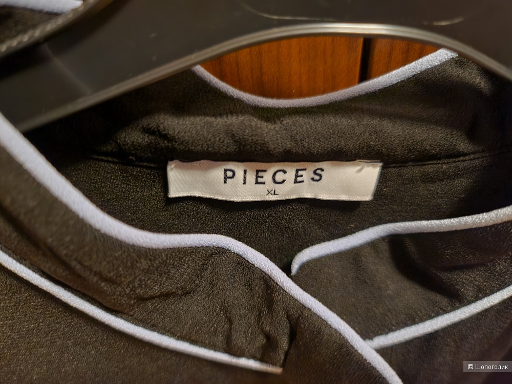 Блуза Pieces, размер L, XL