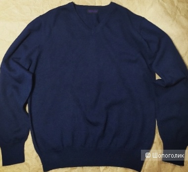 Пуловер Roberto Bassi размер M/L/XL