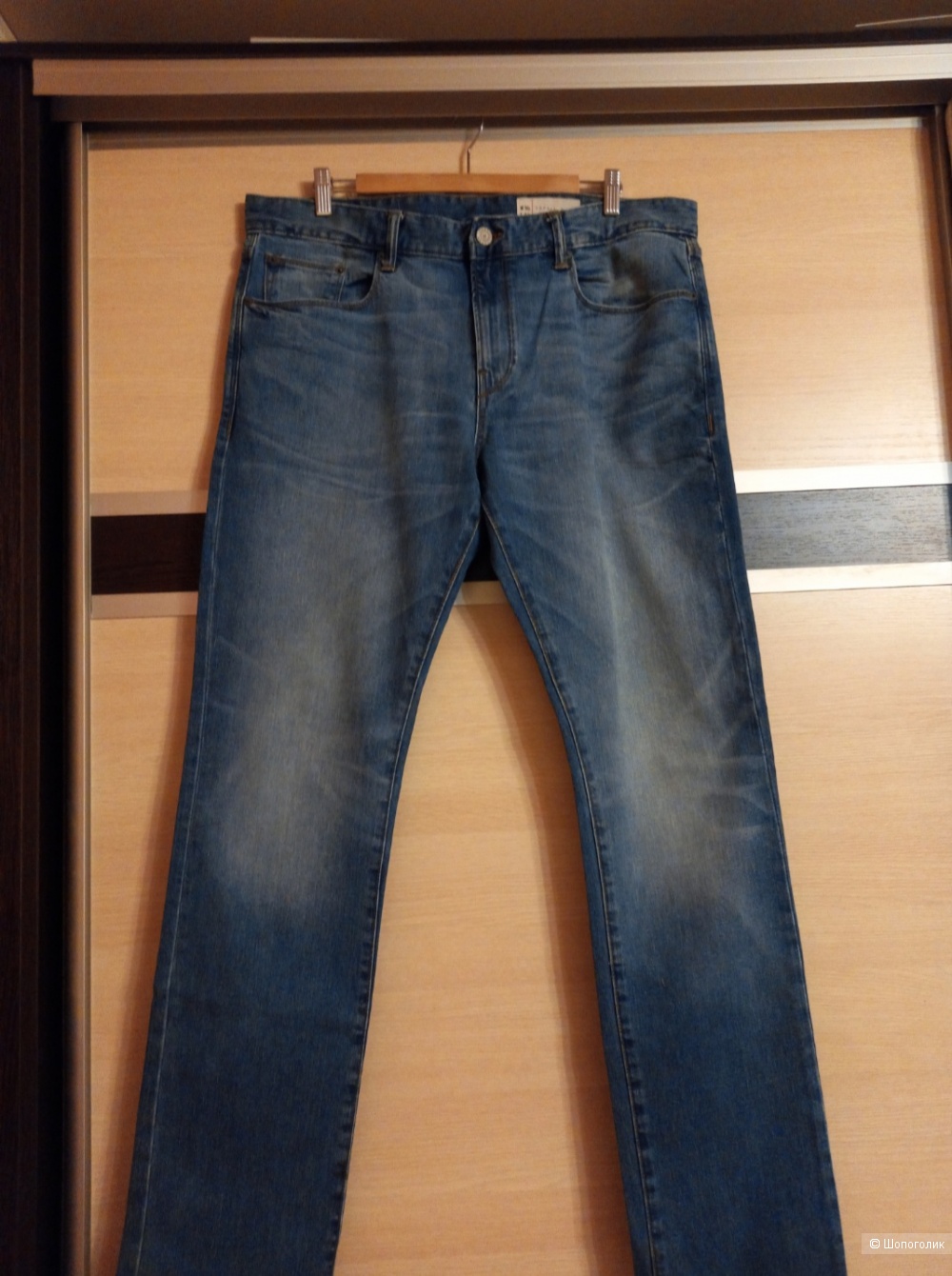 Джинсы esprit,52 размер