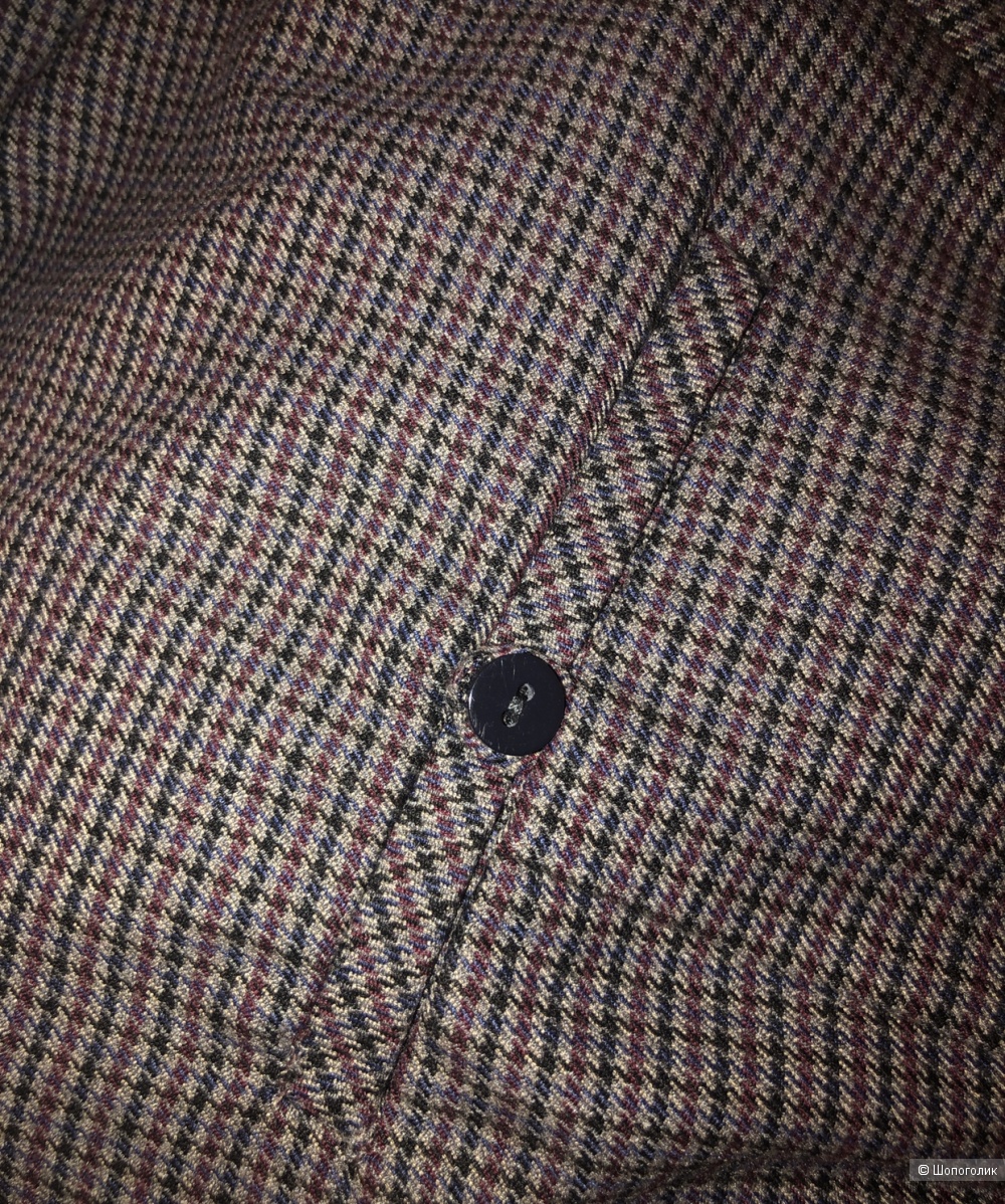 Брюки Zara, S