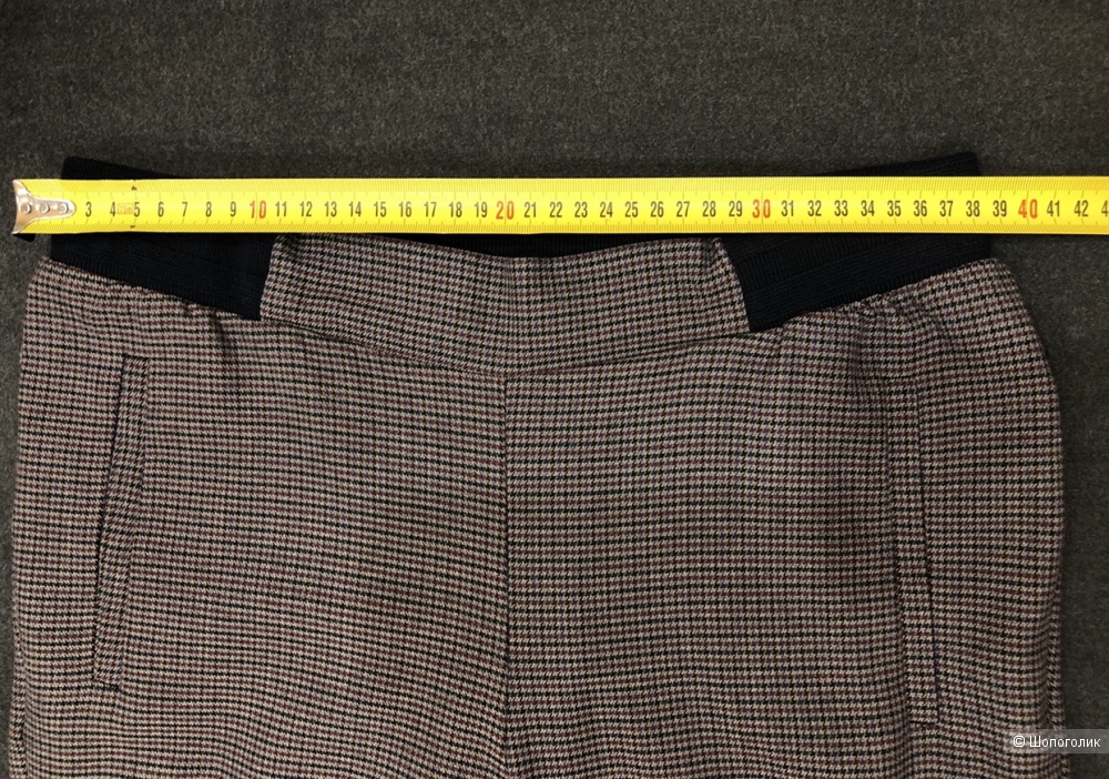 Брюки Zara, S