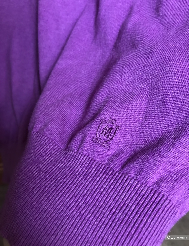 Пуловер Massimo Dutti, 50 размер