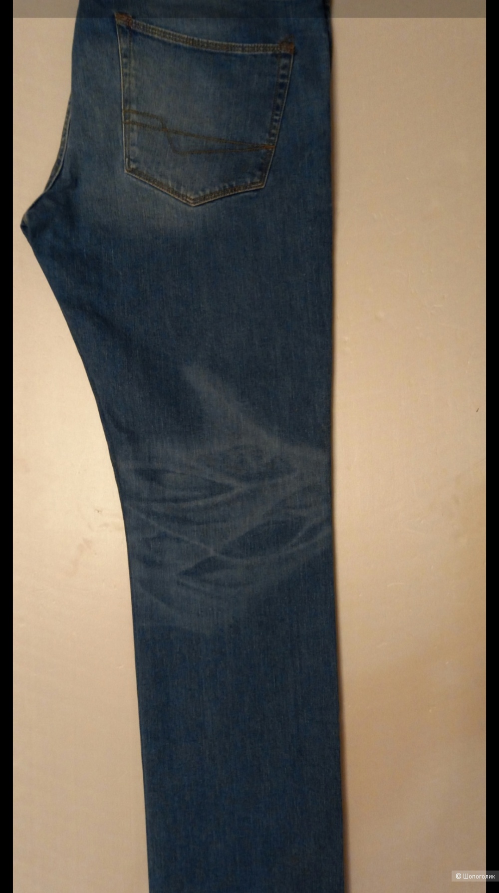 Джинсы esprit,52 размер