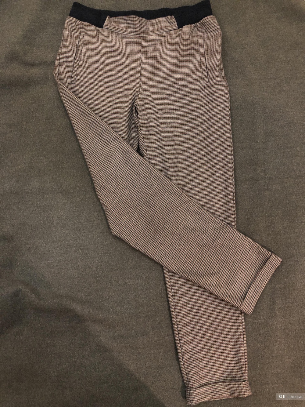 Брюки Zara, S