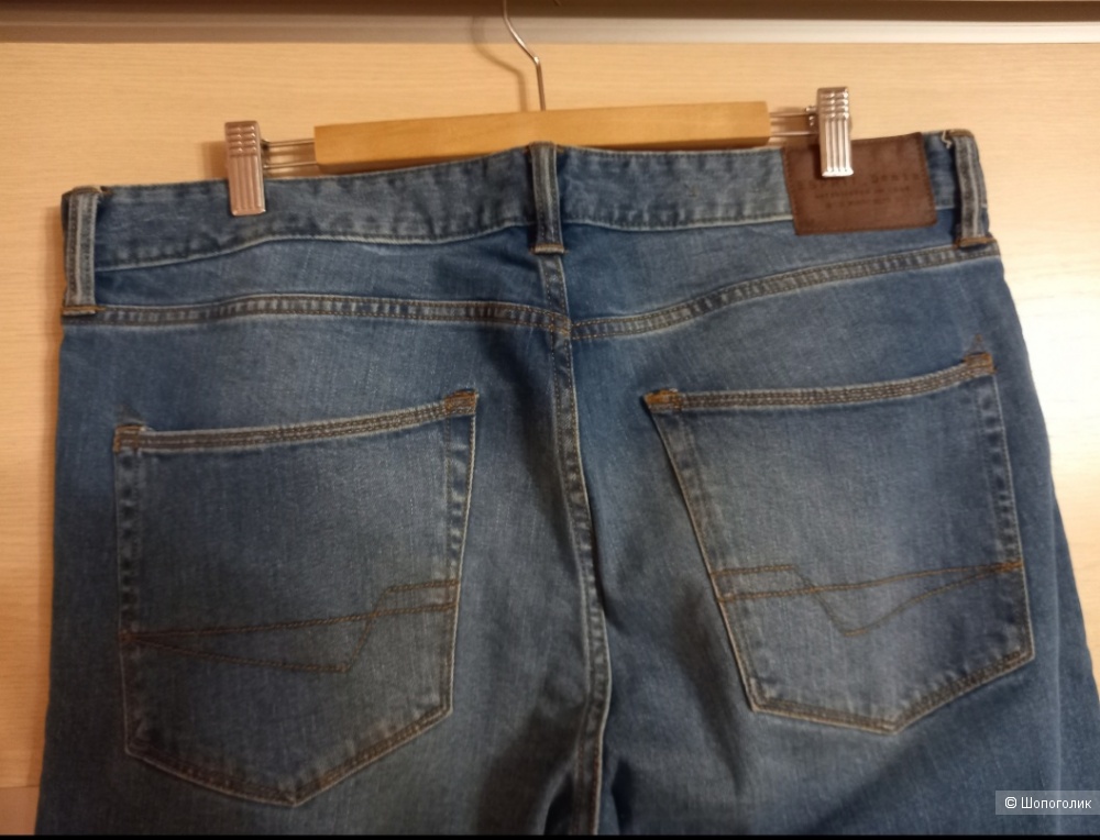 Джинсы esprit,52 размер