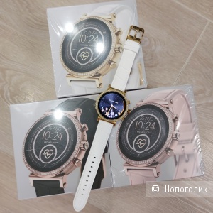 Смартчасы Michael Kors