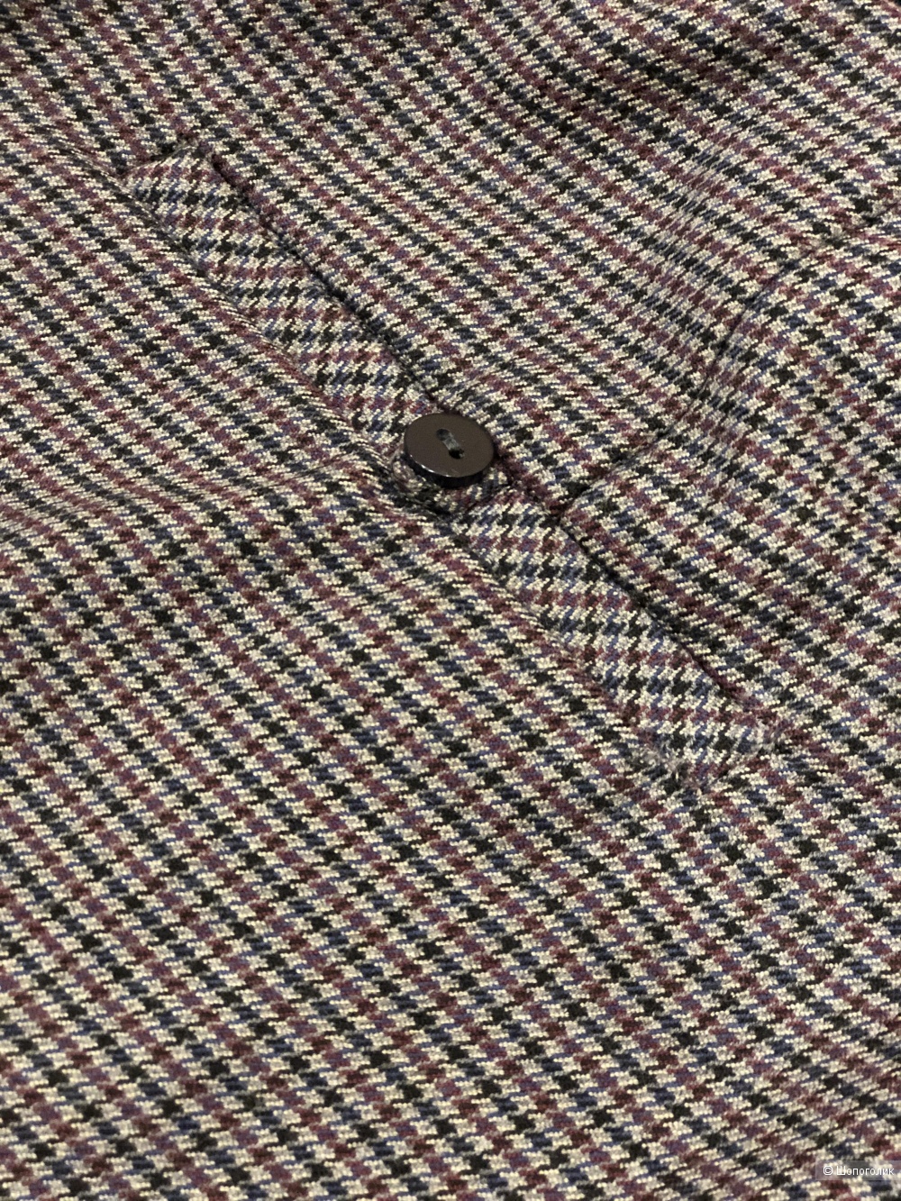 Брюки Zara, S