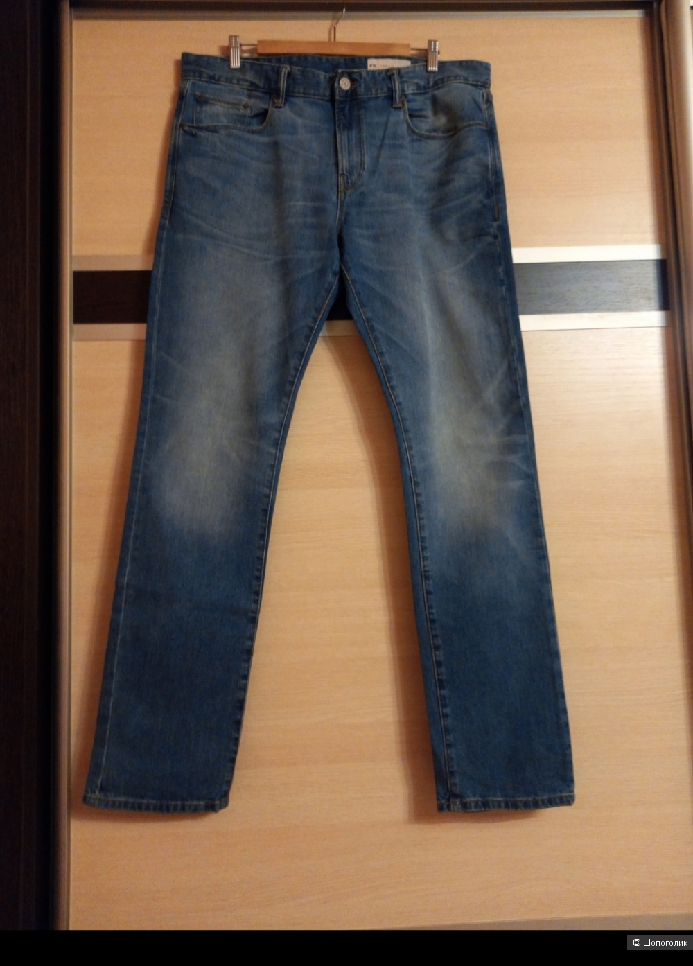 Джинсы esprit,52 размер